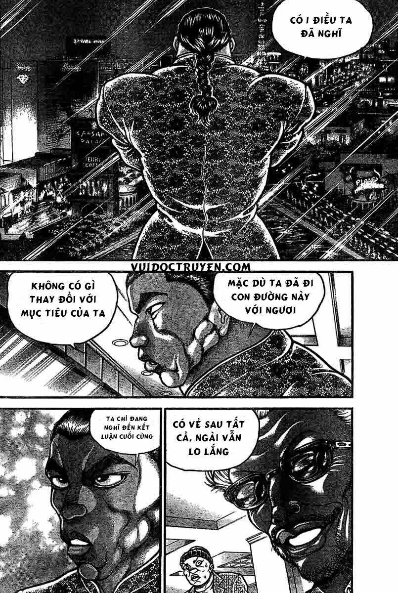 baki – son of ogre chương 212 - Trang 3