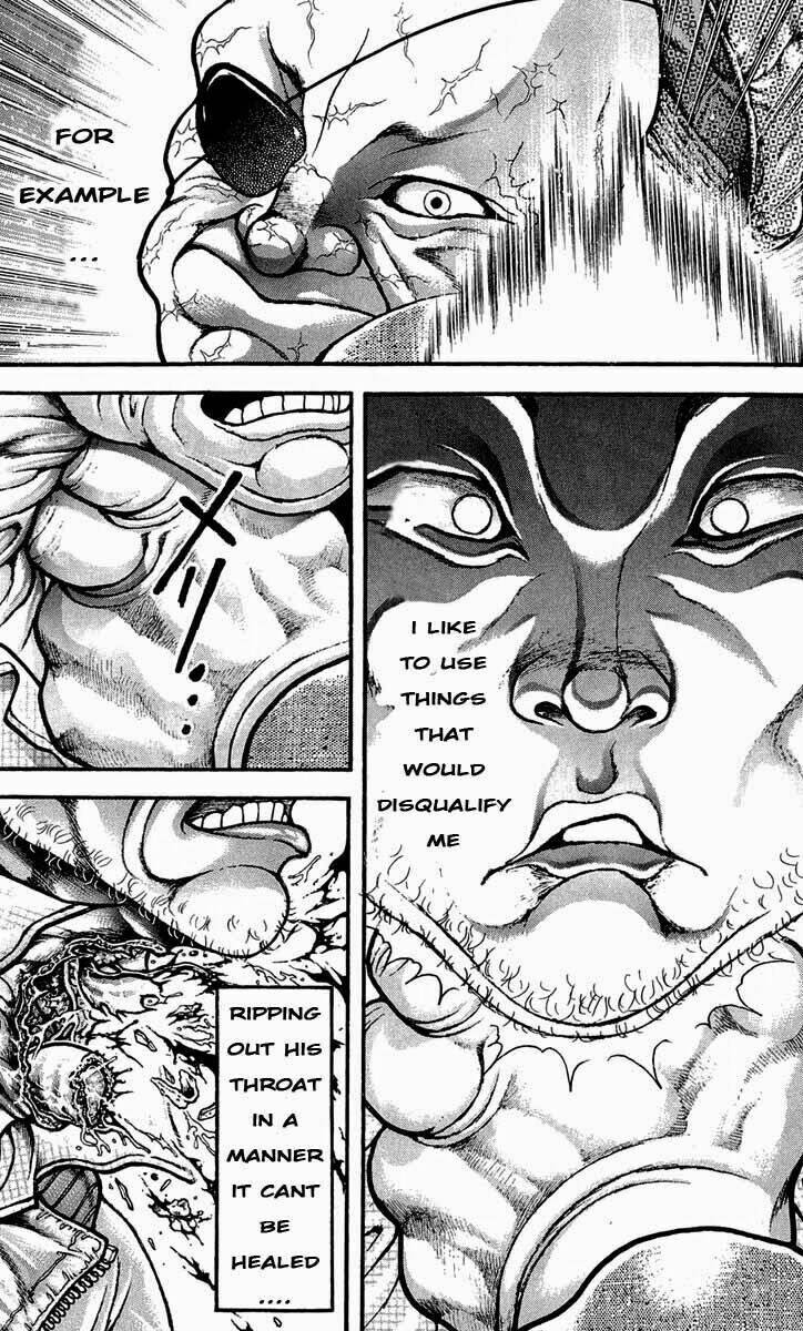 baki – son of ogre chương 238 - Trang 3