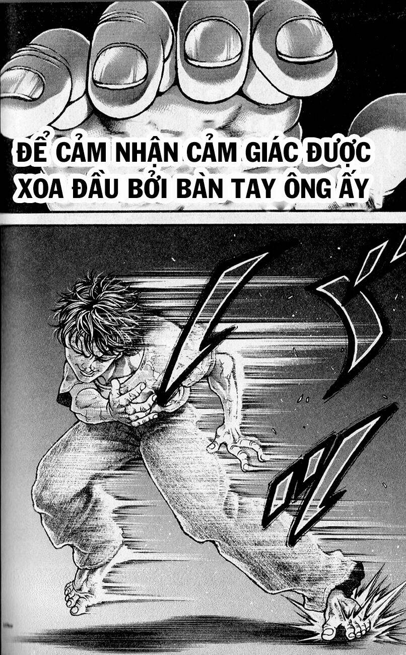 baki – son of ogre chương 272 - Trang 3