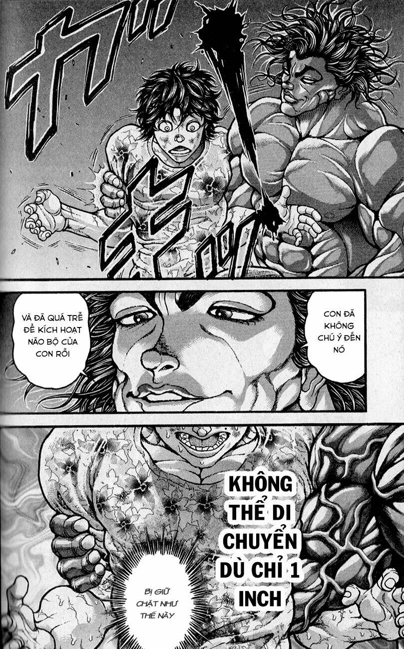 baki – son of ogre chương 272 - Trang 3