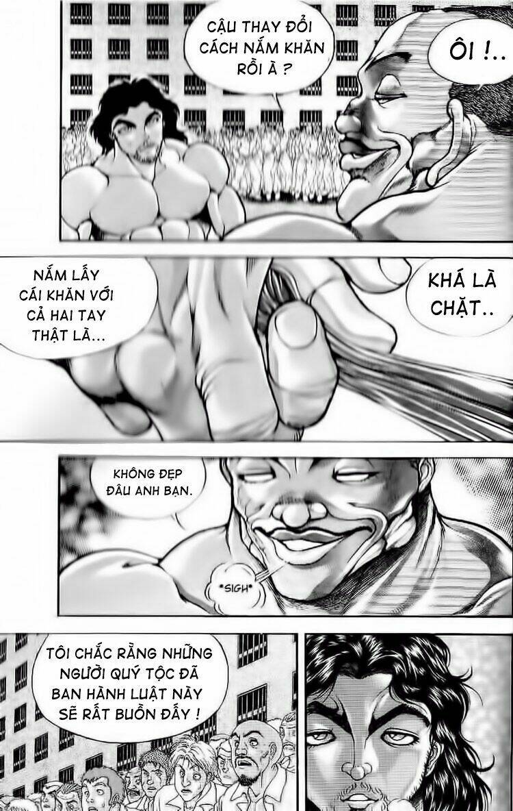 baki – son of ogre chương 44 - Trang 3