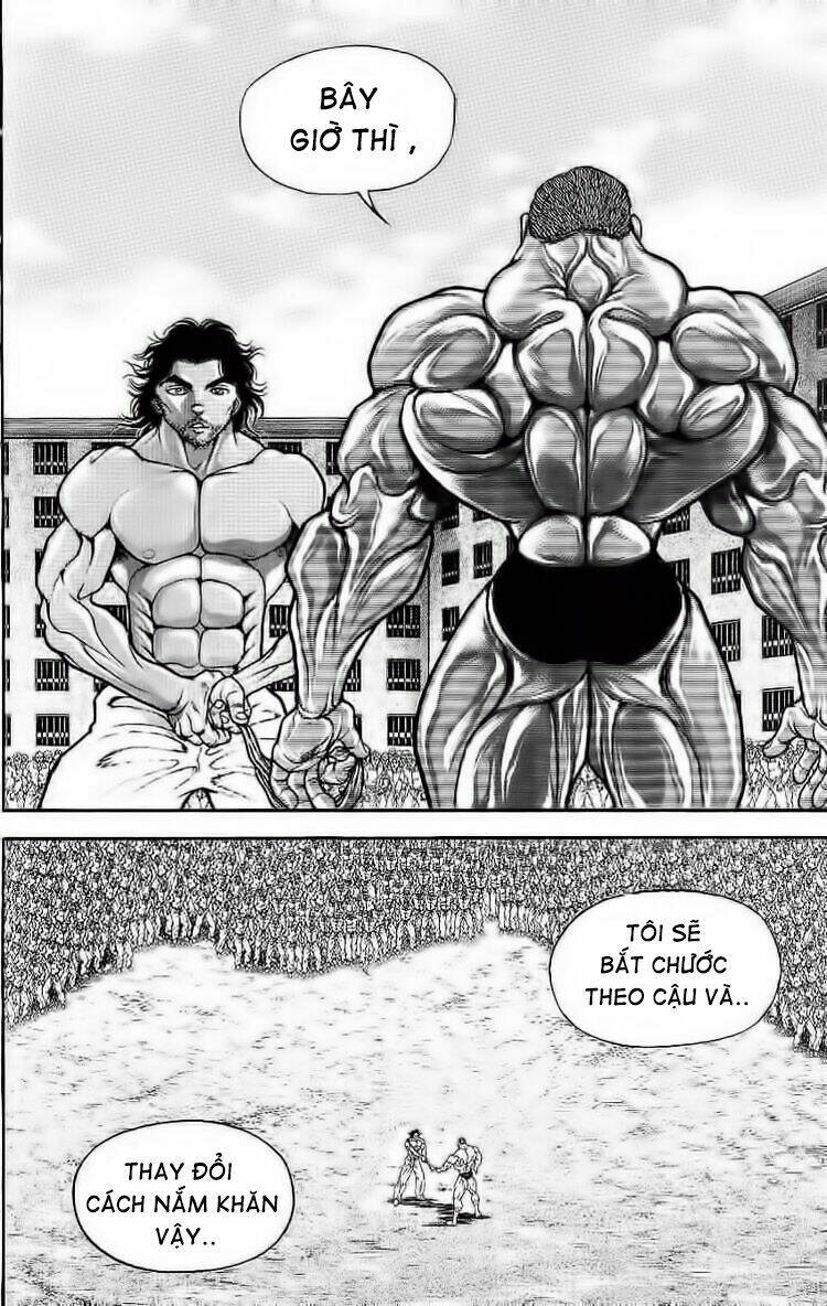 baki – son of ogre chương 44 - Trang 3