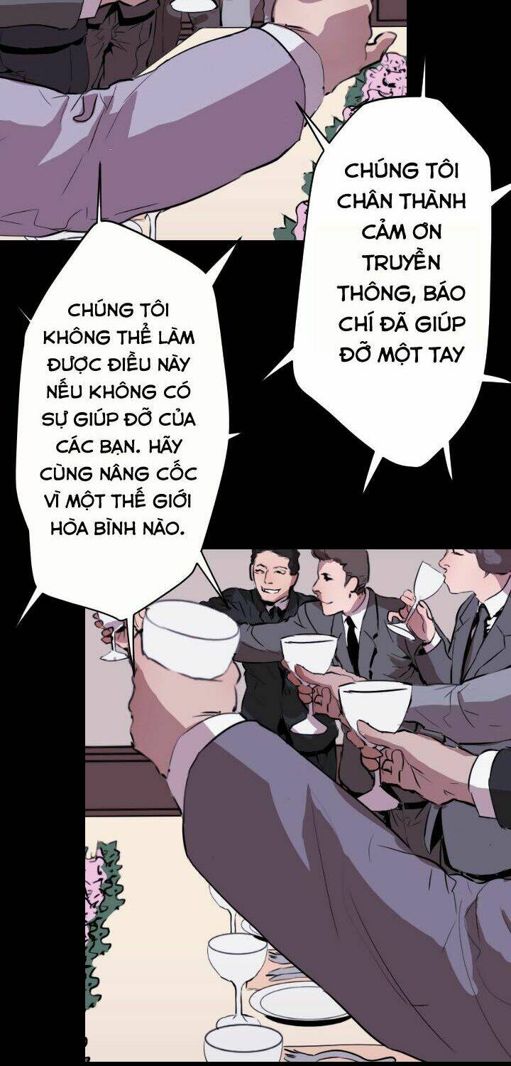 Balance Chapter 17 - Trang 2