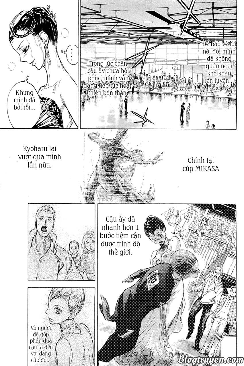 ballroom e youkoso chương 13 - Next chương 14