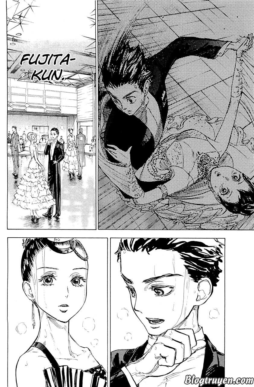 ballroom e youkoso chương 13 - Next chương 14