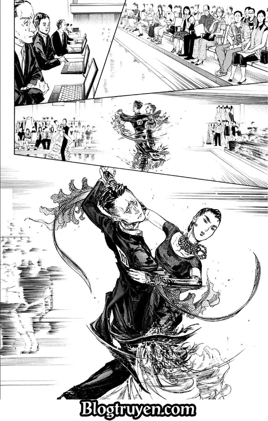 ballroom e youkoso chương 29 - Trang 3