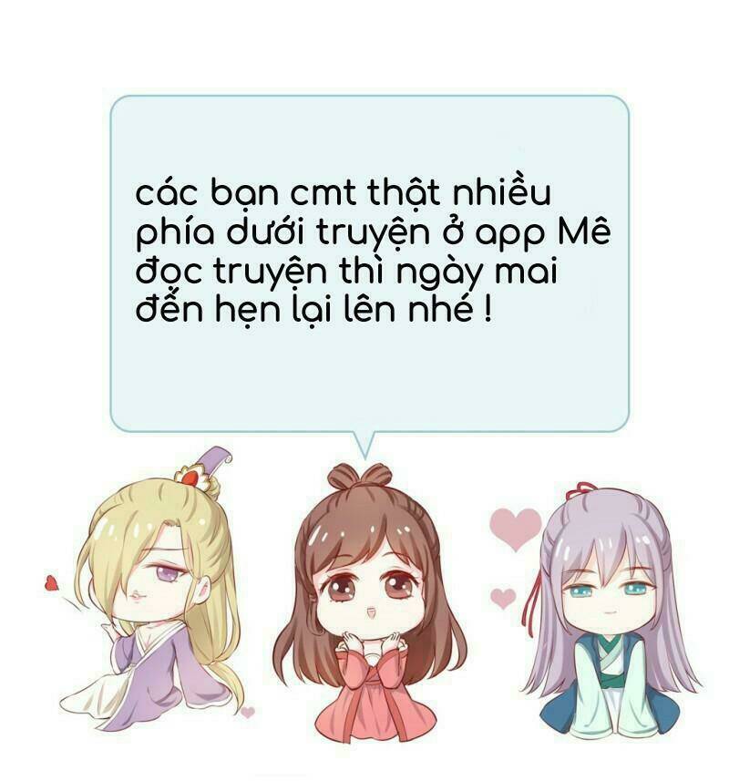 Bẩm Báo Công Chúa ! Chapter 15 - Trang 2