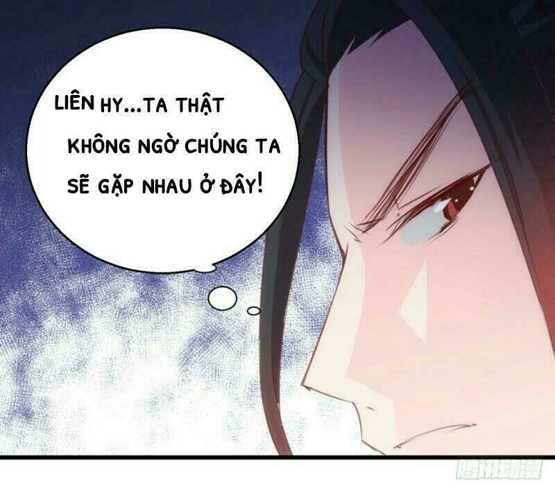 Bẩm Báo Công Chúa ! Chapter 15 - Trang 2