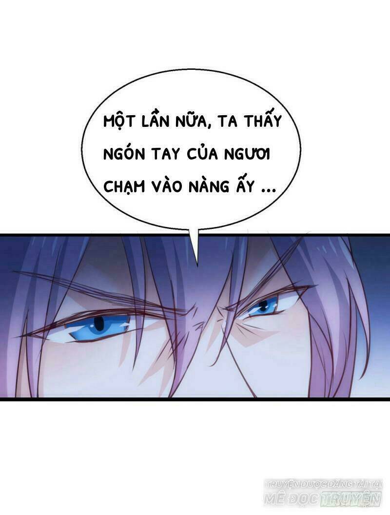 Bẩm Báo Công Chúa ! Chapter 19 - Trang 2