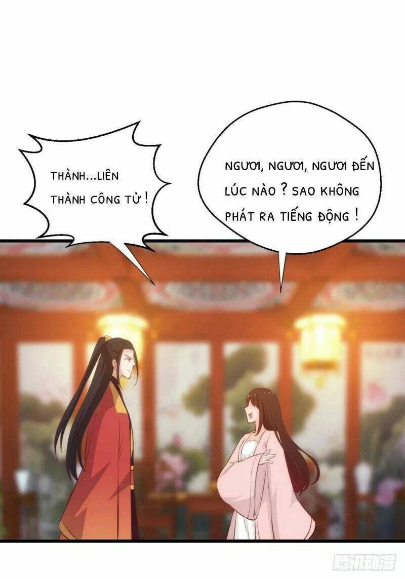 Bẩm Báo Công Chúa ! Chapter 28 - Trang 2