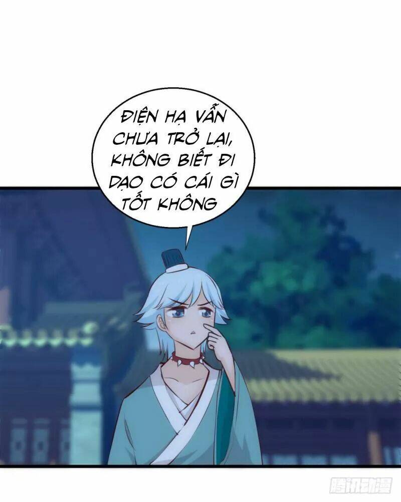 Bẩm Báo Công Chúa ! Chapter 34 - Trang 2