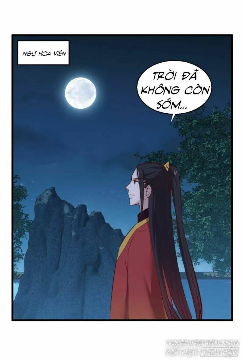 Bẩm Báo Công Chúa ! Chapter 34 - Trang 2