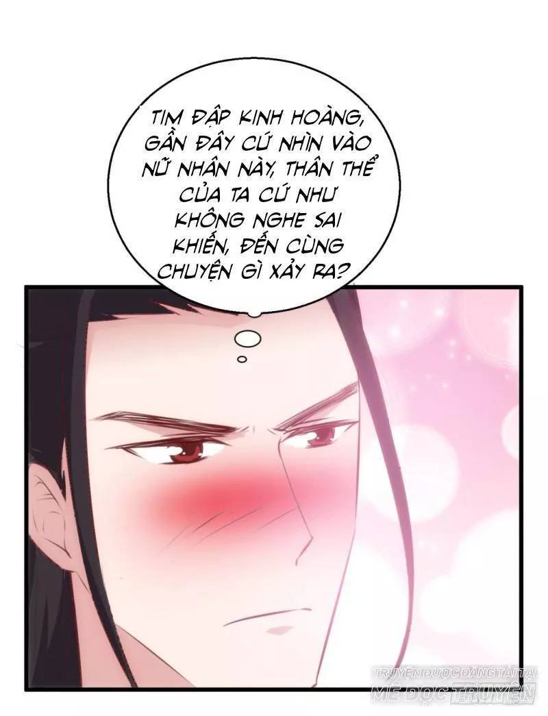 Bẩm Báo Công Chúa ! Chapter 39.2 - Next 