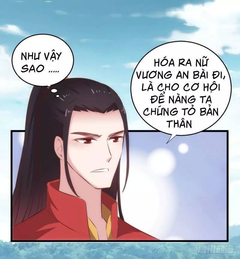 Bẩm Báo Công Chúa ! Chapter 39.2 - Next 