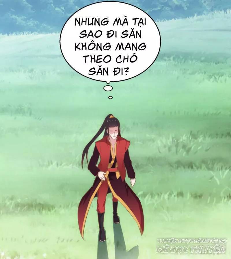 Bẩm Báo Công Chúa ! Chapter 39.2 - Next 