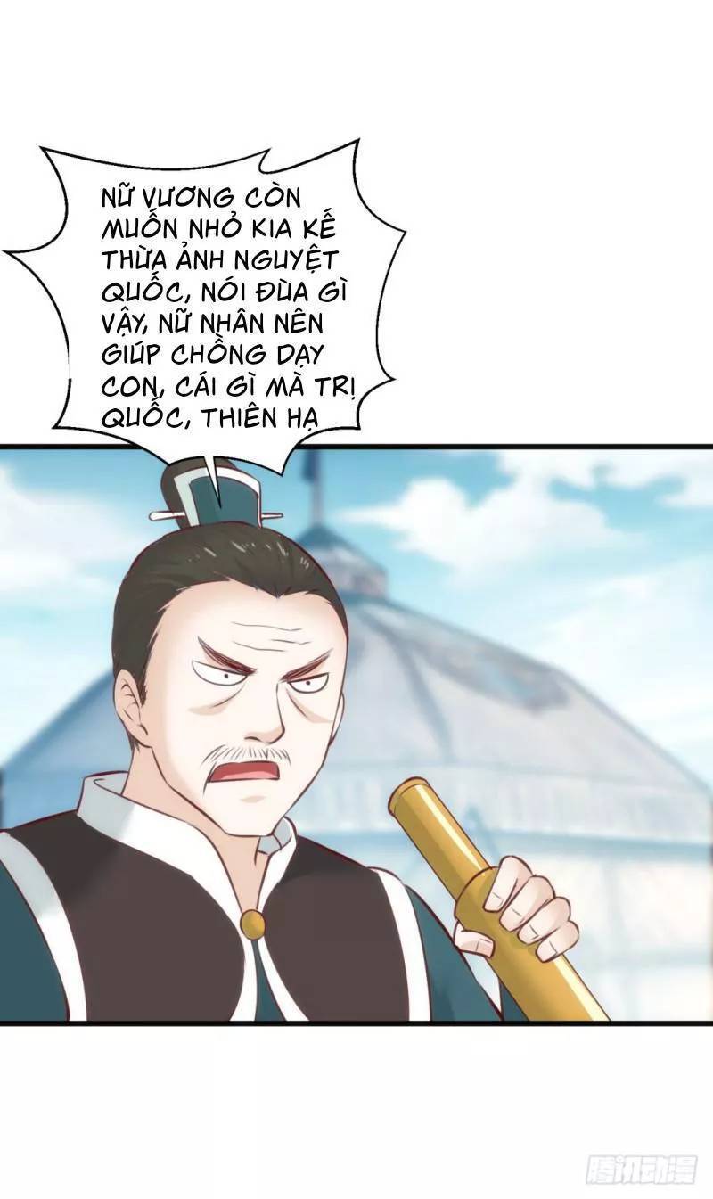 Bẩm Báo Công Chúa ! Chapter 39.2 - Next 