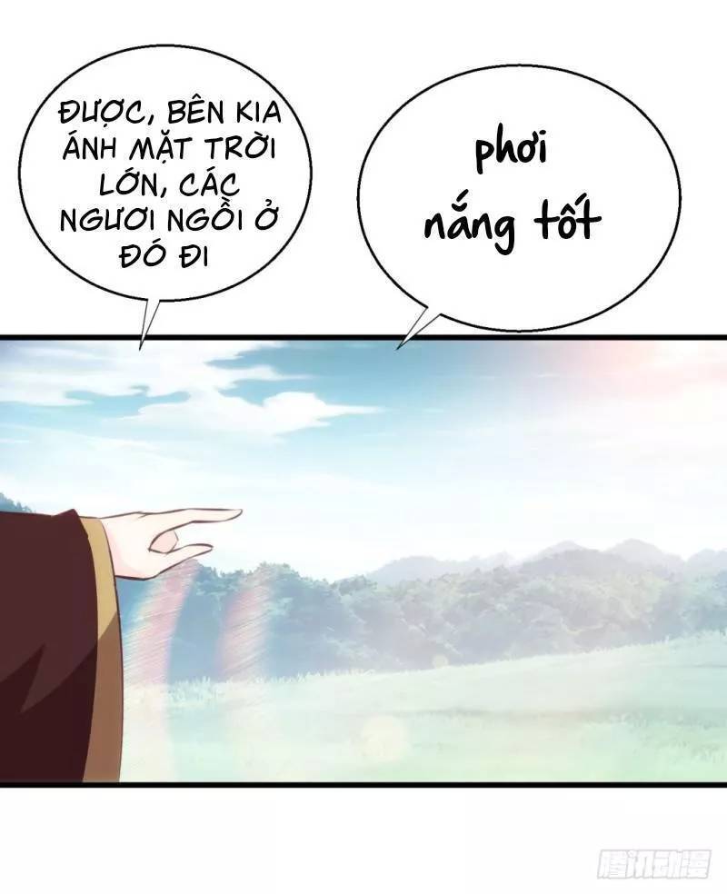 Bẩm Báo Công Chúa ! Chapter 39.2 - Next 