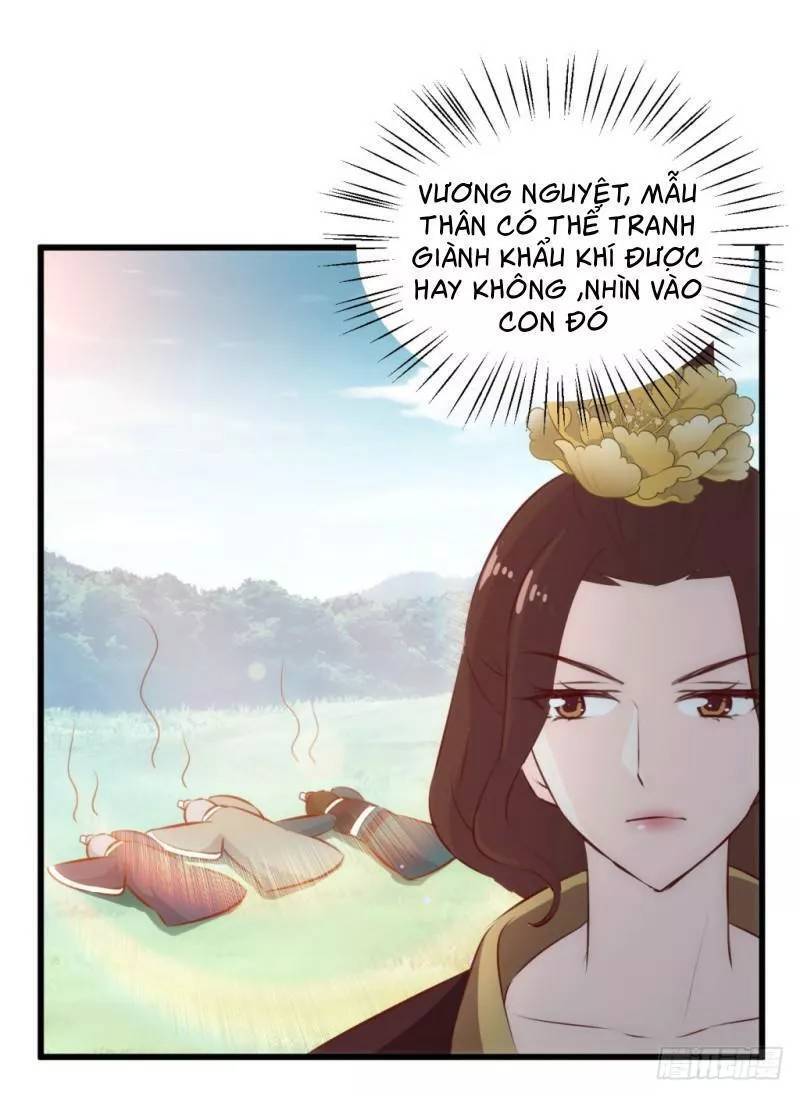 Bẩm Báo Công Chúa ! Chapter 39.2 - Next 