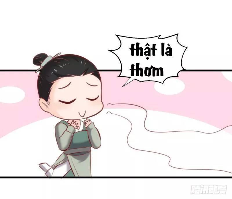 Bẩm Báo Công Chúa ! Chapter 39.2 - Next 