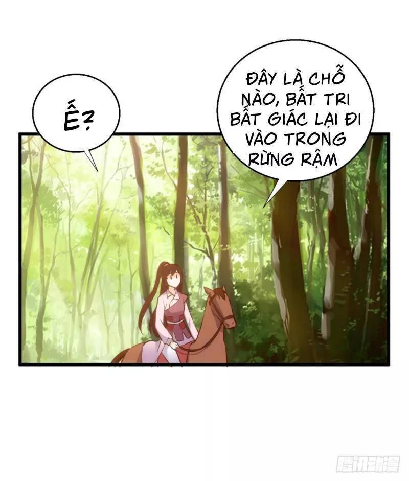 Bẩm Báo Công Chúa ! Chapter 39.2 - Next 