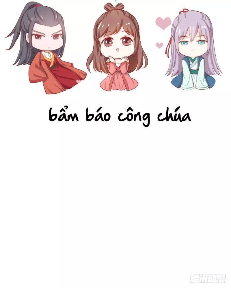 Bẩm Báo Công Chúa ! Chapter 39.2 - Next 