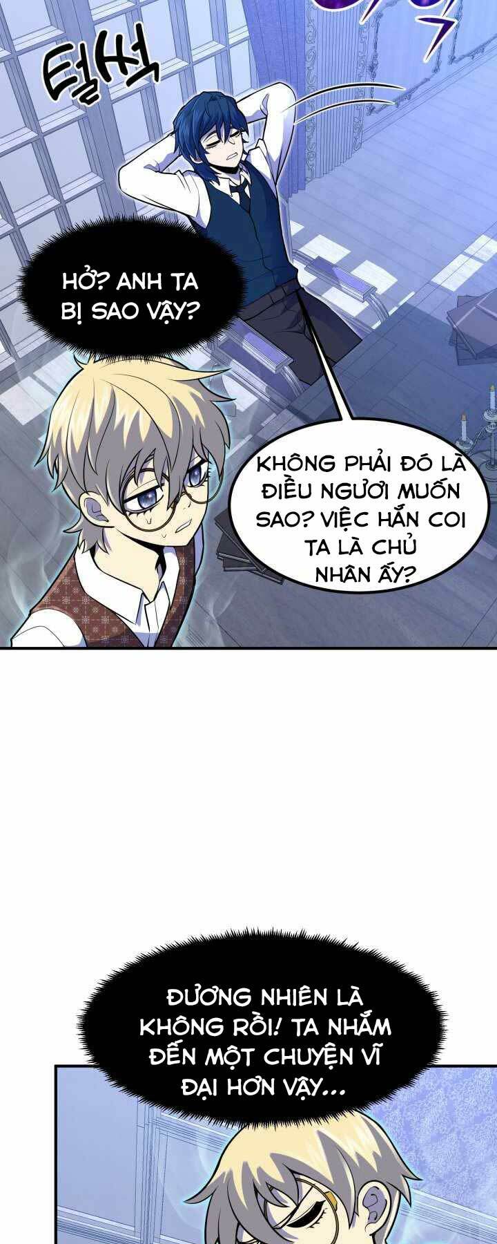 bản chất của chuyển sinh chapter 11 - Next chapter 12