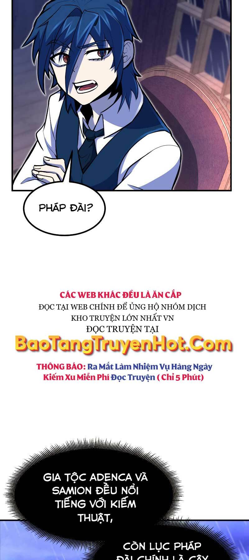 bản chất của chuyển sinh chapter 24 - Trang 2