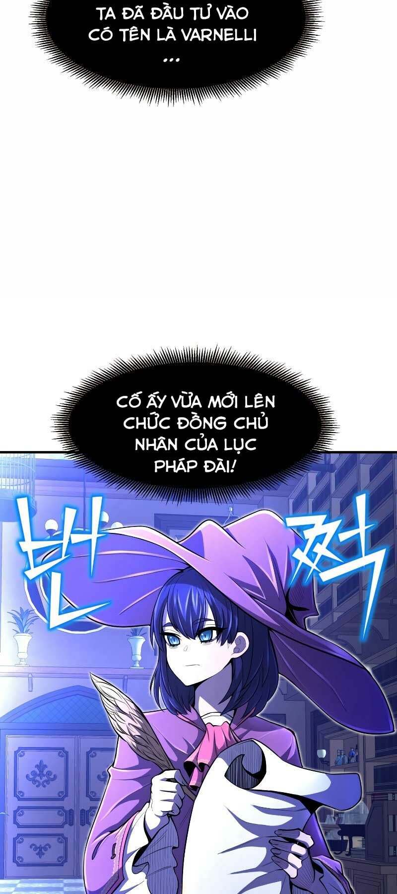 bản chất của chuyển sinh chapter 24 - Trang 2