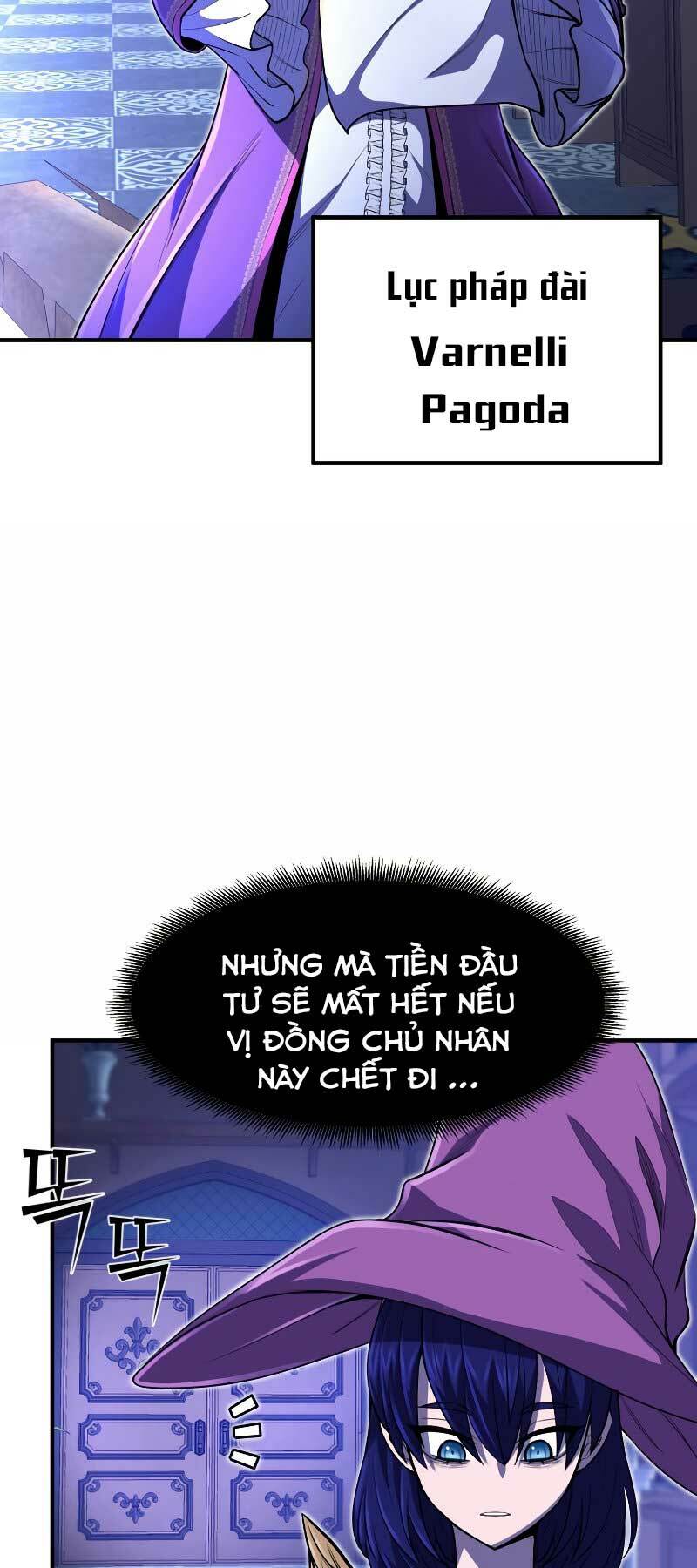 bản chất của chuyển sinh chapter 24 - Trang 2