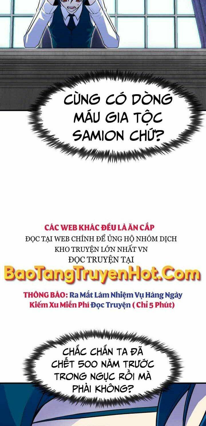 bản chất của chuyển sinh chapter 3 - Next chapter 4