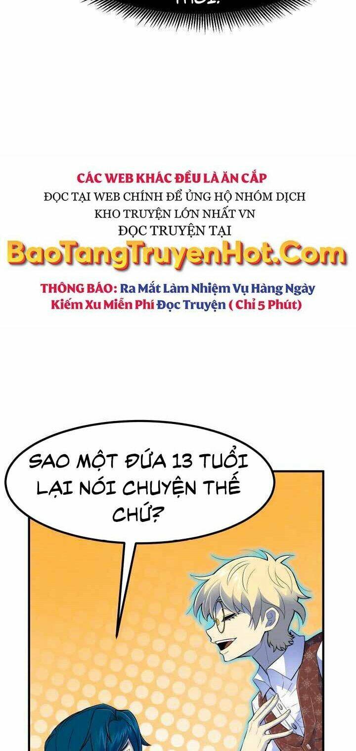 bản chất của chuyển sinh chapter 3 - Next chapter 4