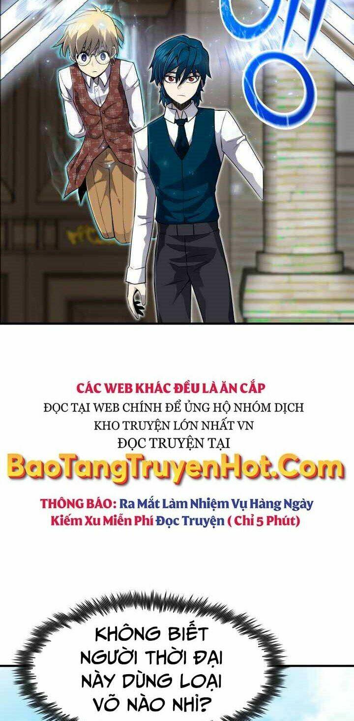 bản chất của chuyển sinh chapter 3 - Next chapter 4