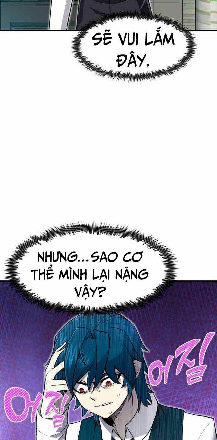 bản chất của chuyển sinh chapter 3 - Next chapter 4