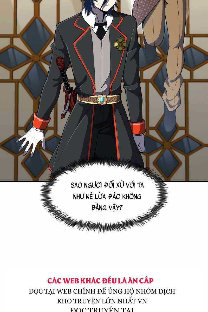 bản chất của chuyển sinh chapter 30 - Next chapter 31