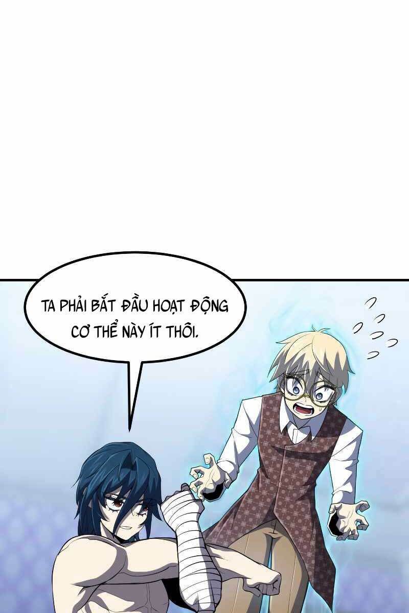 bản chất của chuyển sinh chapter 35 - Next chapter 36