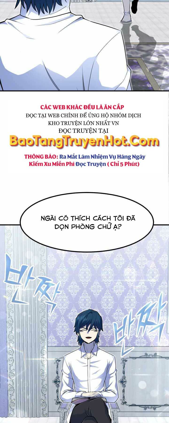 bản chất của chuyển sinh chapter 5 - Next chapter 6