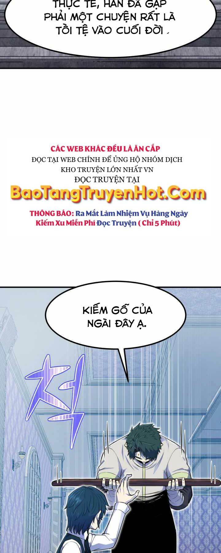 bản chất của chuyển sinh chapter 5 - Next chapter 6