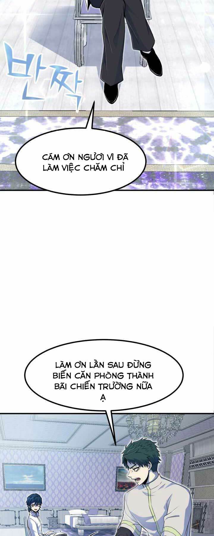 bản chất của chuyển sinh chapter 5 - Next chapter 6