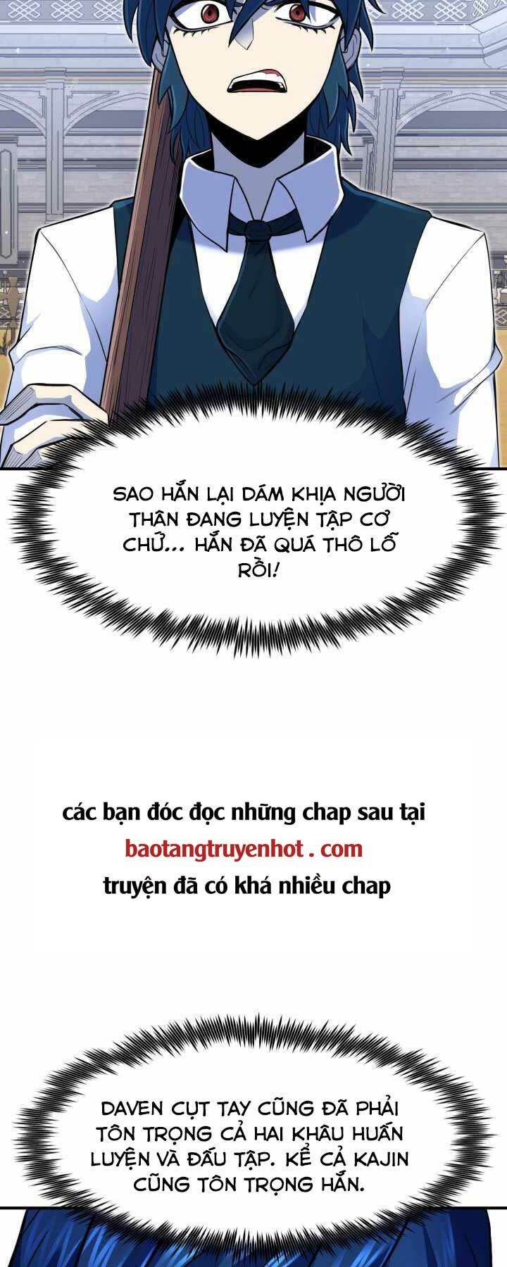 bản chất của chuyển sinh chapter 5 - Next chapter 6