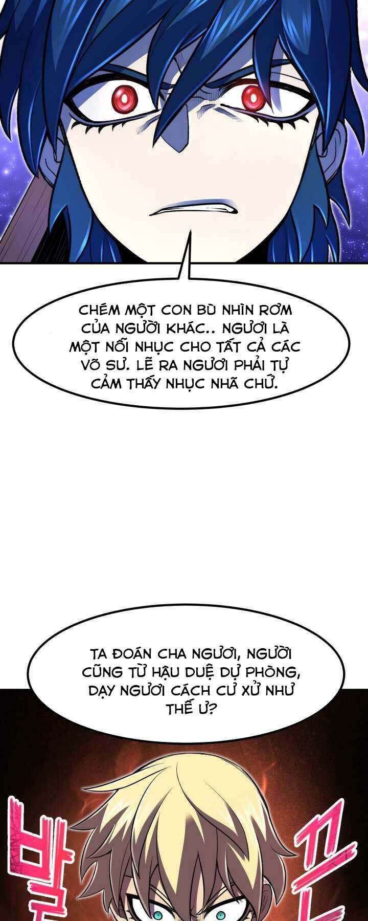 bản chất của chuyển sinh chapter 5 - Next chapter 6