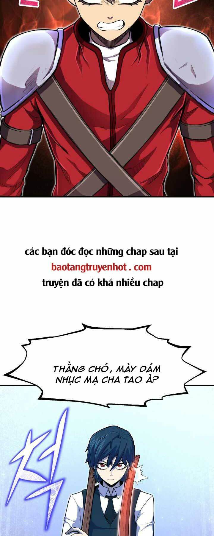 bản chất của chuyển sinh chapter 5 - Next chapter 6