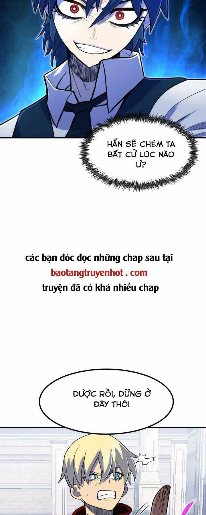 bản chất của chuyển sinh chapter 5 - Next chapter 6