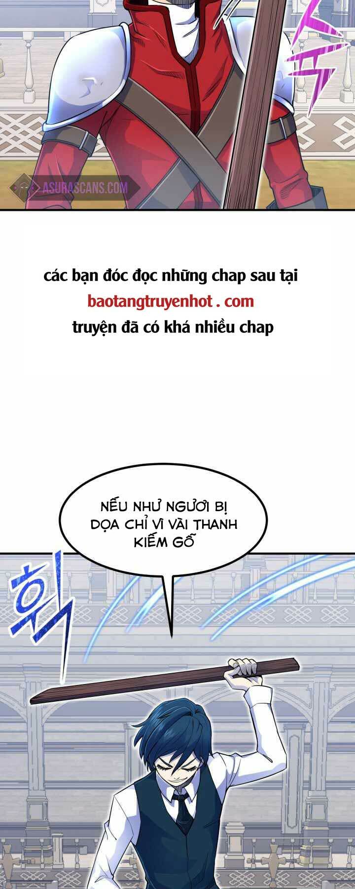 bản chất của chuyển sinh chapter 5 - Next chapter 6