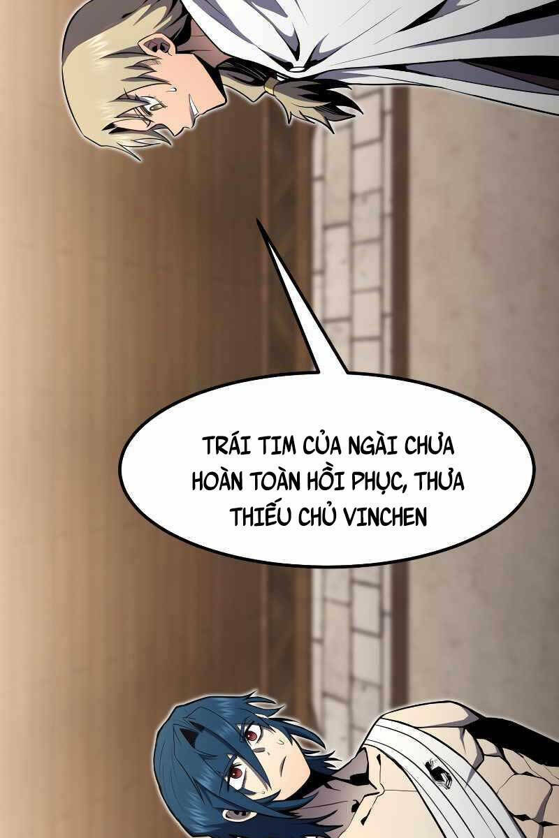 bản chất của chuyển sinh chapter 51 - Trang 2