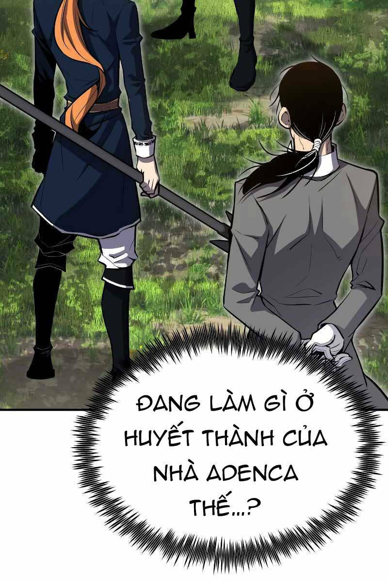 bản chất của chuyển sinh chapter 61 - Next chapter 62