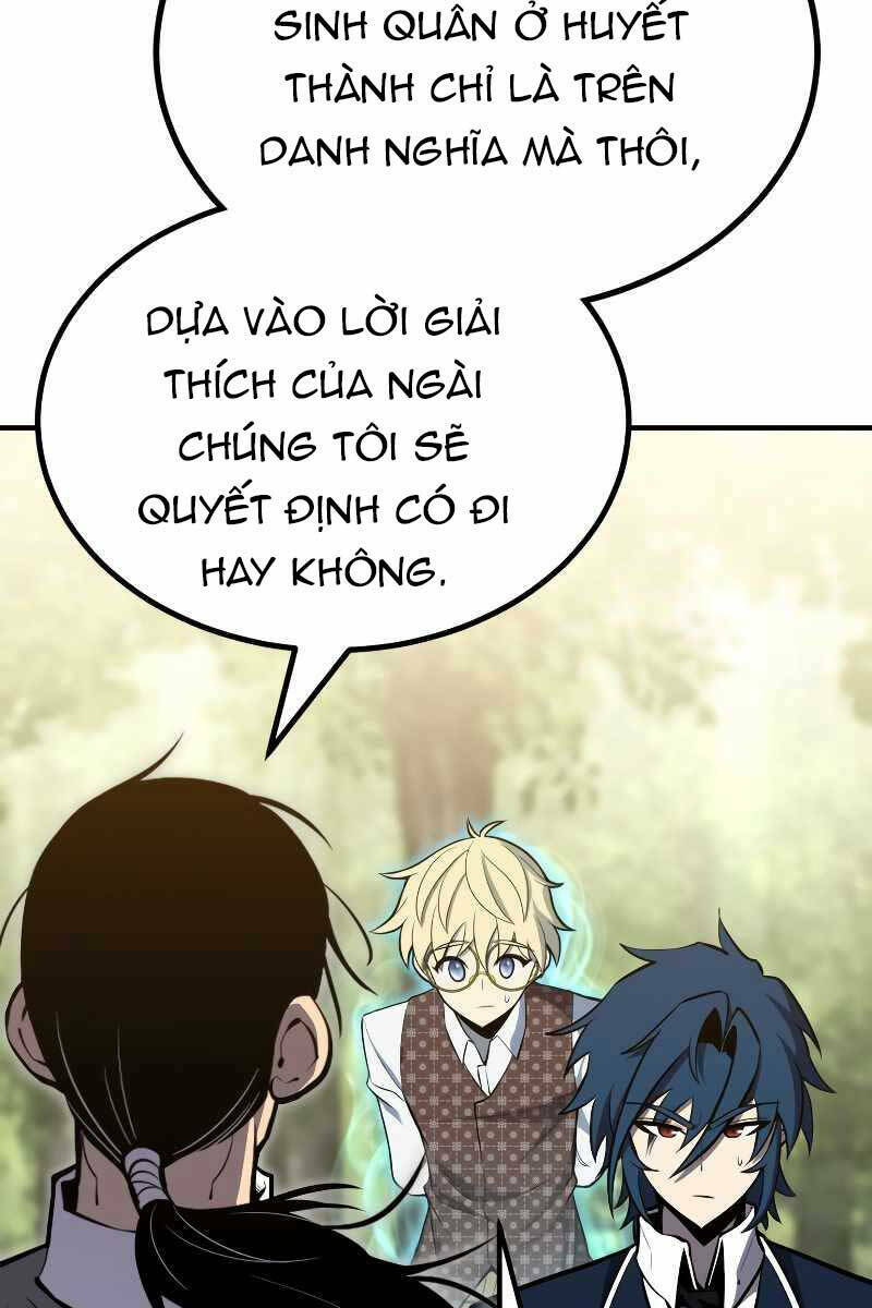 bản chất của chuyển sinh chapter 61 - Next chapter 62