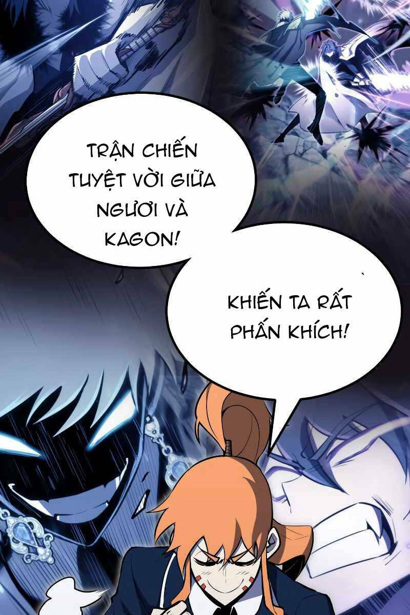 bản chất của chuyển sinh chapter 61 - Next chapter 62