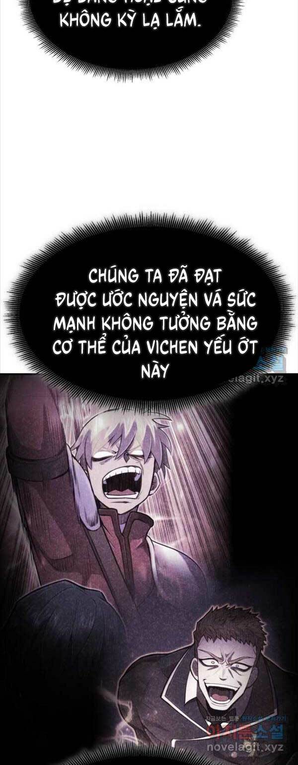 bản chất của chuyển sinh chapter 68 - Trang 2