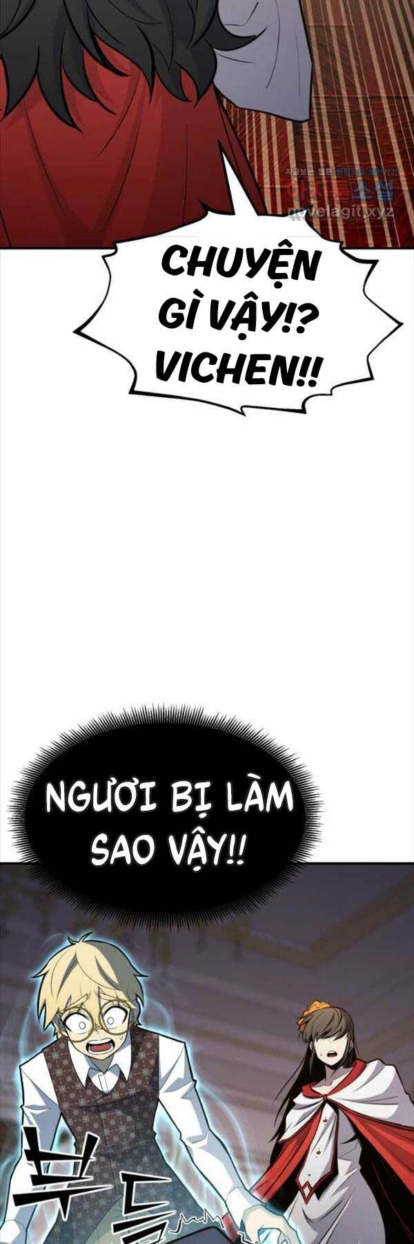 bản chất của chuyển sinh chapter 68 - Trang 2