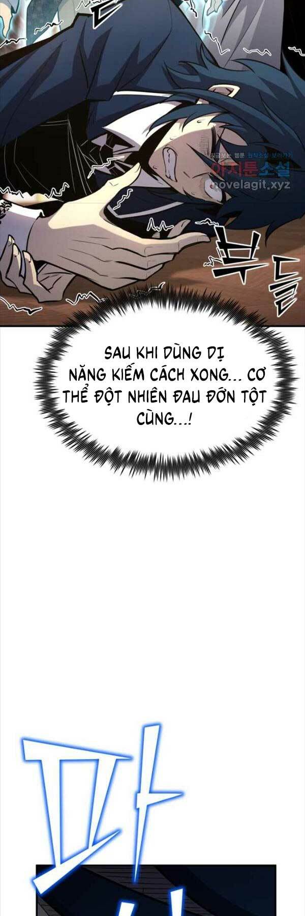 bản chất của chuyển sinh chapter 68 - Trang 2